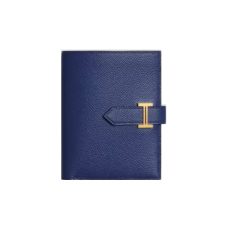  HERMES 에르메스 베안 지갑 H35010-1 (오리지날 정품가죽사용) (100%수작업) )