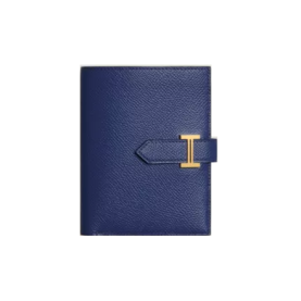  HERMES 에르메스 베안 지갑 H35010-1 (오리지날 정품가죽사용) (100%수작업) )