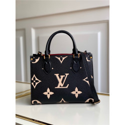 LOUIS VUITTON 루이비통 온더고 모노그램 앙프렝뜨