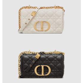 DIOR 디올 카로백 D9241 (스몰/미디엄/라지) 6COLOR