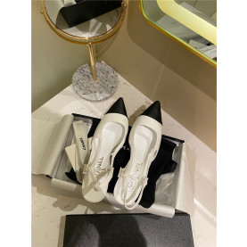 33위 CHANEL 샤넬 여성용 샌들 C621050-3