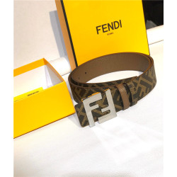 FENDI 펜디 남서용 벨트 39MM F60880