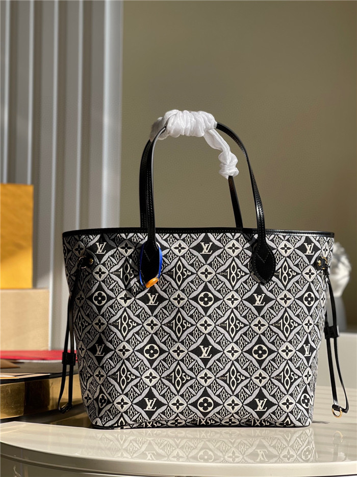 LOUIS VUITTON 루이비통 네버풀 토트백 MM M57230