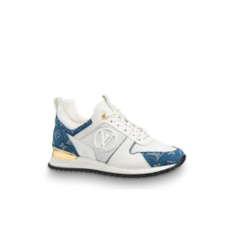 13위 LOUIS VUITTON 루이비통 런 어웨이 스니커즈