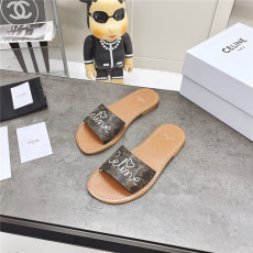 CELINE 셀린느 여성용 슬리퍼 C02310