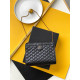 SAINT LAURENT 생로랑 클러치 숄더백 Y657361 2COLOR