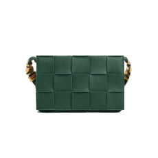 13위 BOTTEGA VENETA 보테가베네타 카세트백 미듐 B6687