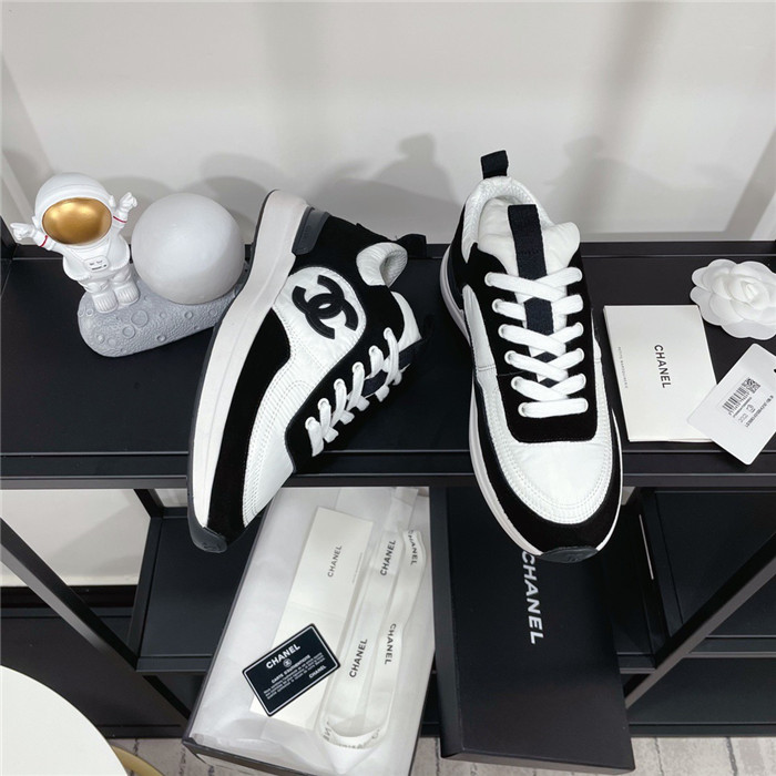 CHANEL 샤넬 여성용 스니커즈 C36020 3COLOR