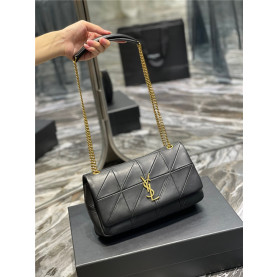 SAINT LAURENT 생로랑 모노그램 제이미 미듐 체인 숄더백 515821
