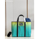 LOUIS VUITTON 루이비통 위켄드 토트 PM M59919