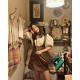 37위 [배우 기은세] LOUIS VUITTON 루이비통 모노그램 루프 호보백 M46311