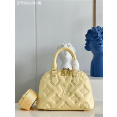 LOUIS VUITTON 루이비통 알마 토트백 M59822
