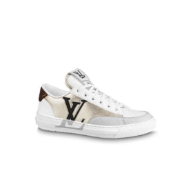 LOUIS VUITTON 루이비통 찰리 트레이너 스니커즈 L30002