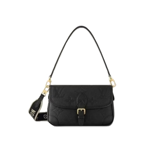 LOUIS VUITTON  루이비통 다이앤 M46386