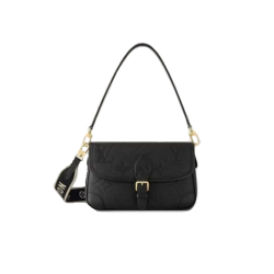 LOUIS VUITTON  루이비통 다이앤 M46386