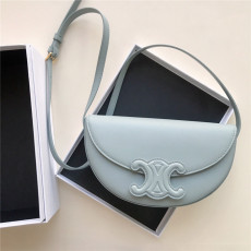 CELINE 셀린느 퀴르 트리오페 트리옹프 베사체 반달 5COLOR