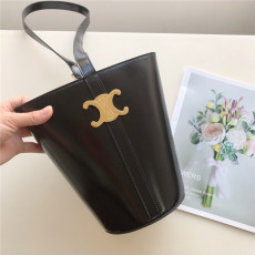 CELINE 셀린느 트리오페 버킷백 199848 2COLOR