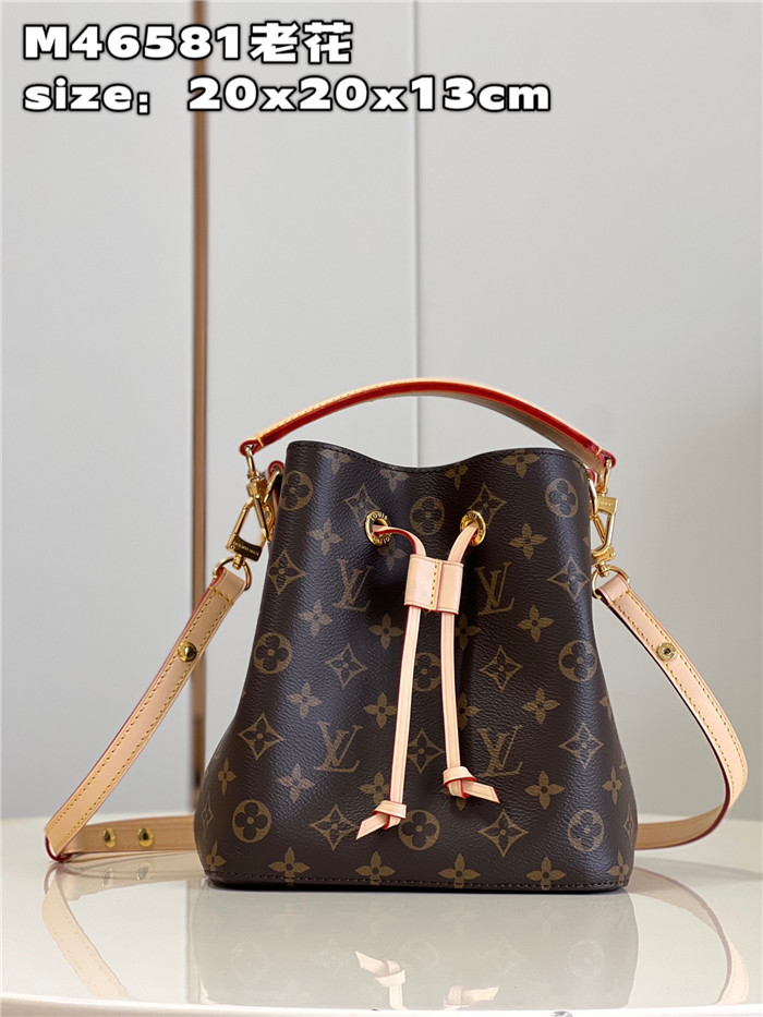 38위 LOUIS VUITTON  루이비통 네오노에 BB M46581