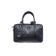 PRADA 프라다 미디엄 앤티크 나파 가죽 탑 핸들 백 1BB092