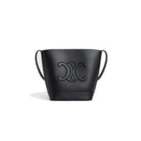  CELINE 셀린느 퀴르 스몰 버킷백 C30088
