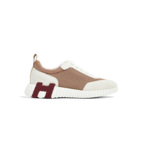 40위 HERMES 에르메스 바운싱 스니커즈 H6021