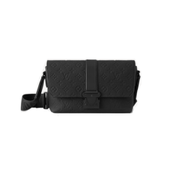 13위 LOUIS VUITTON 루이비통 S-케이프 메신저 모노그램 크로스백 M23741