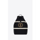 SAINT LAURENT 입생로랑 남/녀 리브 고쉬 슬링백
