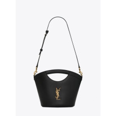 SAINT LAURENT 입생로랑 여성 카산드라 토트