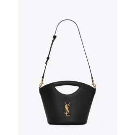 SAINT LAURENT 입생로랑 여성 카산드라 토트