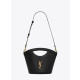 SAINT LAURENT 입생로랑 여성 카산드라 토트