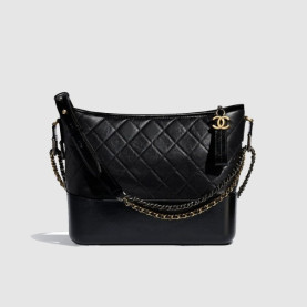 CHANEL 샤넬  가브리엘 호보백 3COLOR