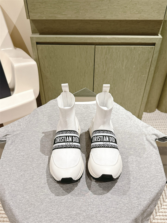 DIOR 디올 여성용 스니커즈 D39686-1 2COLOR
