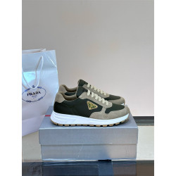 PRADA 프라다 남성용 스니커즈 P78689 2COLOR