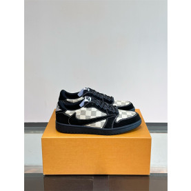  LOUIS VUITTON 루이비통x나이키 남성용 스니커즈 L96330-2 2024/신상 2COLOR