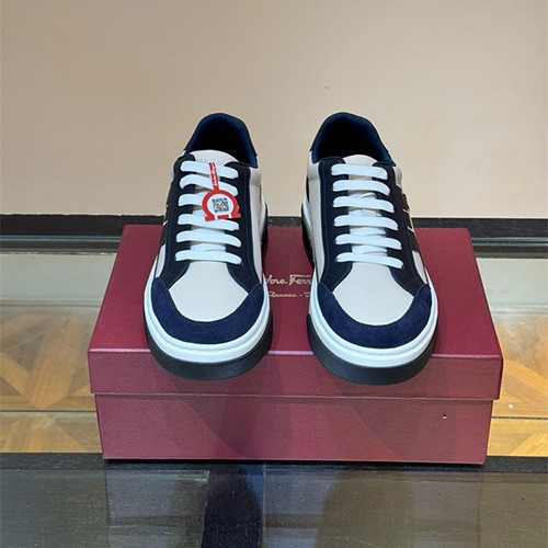 FERRAGAMO 페레가모 남성용 스니커즈 F98824-1 2COLOR