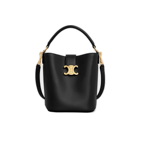  CELINE 셀린느 루이즈 스몰 버킷백 119173 2024/신상 2COLOR