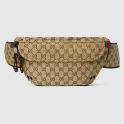 GUCCI 구찌 스몰 GG 벨트백 804262