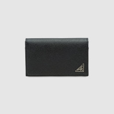  PRADA 프라다 사피아노 카드지갑 1MC122 2COLOR