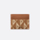 50위 DIOR 디올 카드홀더 2ESCH