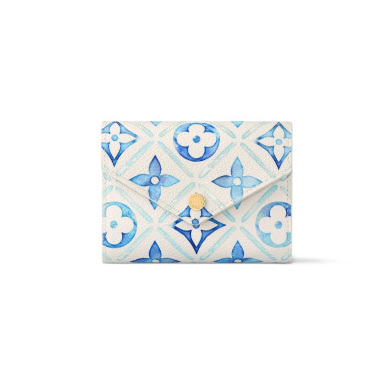 LOUIS VUITTON 루이비통 빅토린 월릿 M83623 2COLOR