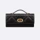 15위 DIOR 디올 Miss Caro 탑 핸들 파우치 S5221 3COLOR