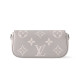 48위 LOUIS VUITTON 루이비통 월릿 온 체인 아이비 M14225