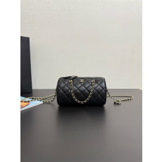 12위 CHANEL 샤넬 미니 볼링백 AS1188