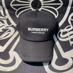 BURBERRY 버버리 볼캡