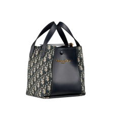 DIOR 디올 Signature 스몰 버킷백 M2840