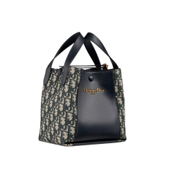 DIOR 디올 Signature 스몰 버킷백 M2840