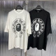 CHROME HEARTS 크롬하츠 베이프 콜라보 반팔
