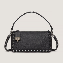 VALENTINO 발렌티노 락스터드 크로스백 스몰