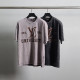 LOUIS VUITTON 루이비통 모노 유니버시티 피그먼트 반팔티