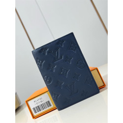 LOUIS VUITTON 루이비통 패스포트 커버 여권지갑 M14792